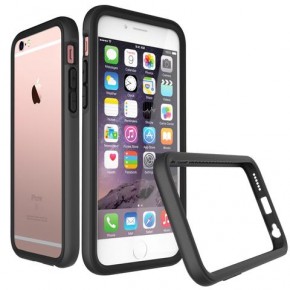  Evolutive Labs RhinoShield Crash Guard Black  iPhone 6 (EVCGIP6BK) 10