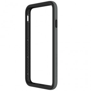  Evolutive Labs RhinoShield Crash Guard Charcoal Black  iPhone 6 (EVCGIP6CB) 11