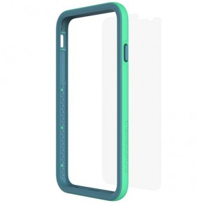  Evolutive Labs RhinoShield Crash Guard Military Green  iPhone 6 (EVCGIP6MG)