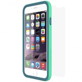  Evolutive Labs RhinoShield Crash Guard Military Green  iPhone 6 (EVCGIP6MG) 3