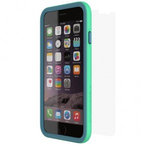  Evolutive Labs RhinoShield Crash Guard Military Green  iPhone 6 (EVCGIP6MG) 5