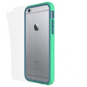  Evolutive Labs RhinoShield Crash Guard Military Green  iPhone 6 (EVCGIP6MG) 9