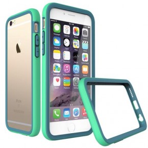  Evolutive Labs RhinoShield Crash Guard Military Green  iPhone 6 (EVCGIP6MG) 10