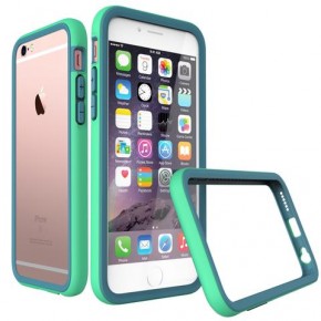  Evolutive Labs RhinoShield Crash Guard Military Green  iPhone 6 (EVCGIP6MG) 11