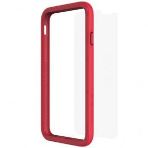  Evolutive Labs RhinoShield Crash Guard Shell Pink  iPhone 6 (EVCGIP6SP)