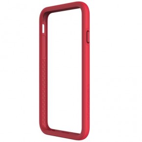  Evolutive Labs RhinoShield Crash Guard Shell Pink  iPhone 6 (EVCGIP6SP) 11