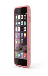  Evolutive Labs RhinoShield PlayProof Pink  iPhone 6/6s (EVPPIP6P) 4