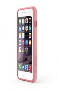  Evolutive Labs RhinoShield PlayProof Pink  iPhone 6/6s (EVPPIP6P) 5