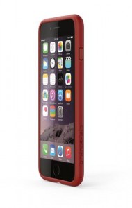  Evolutive Labs RhinoShield PlayProof Red  iPhone 6/6s (EVPPIP6R) 4