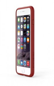  Evolutive Labs RhinoShield PlayProof Red  iPhone 6/6s (EVPPIP6R) 5