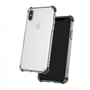  Hoco  iPhone Xs Max Ice Shield Series 