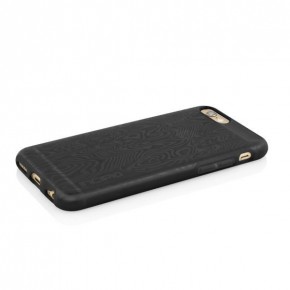  Incipio Damascus CES  iPhone 6 Translucent Black (IPH-1336-TBK) 5