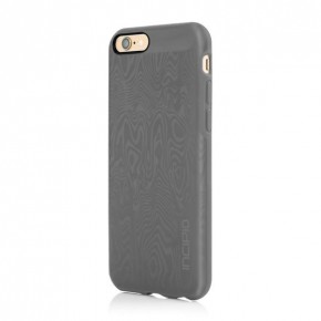  Incipio Damascus CES  iPhone 6 Solid Gray (IPH-1336-SGR)