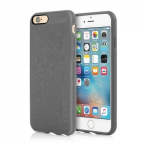  Incipio Damascus CES  iPhone 6 Solid Gray (IPH-1336-SGR) 3