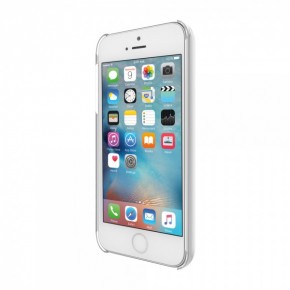  Incipio Feather Pure  iPhone 5/5s/SE Clear (IPH-1436-CLR) 3