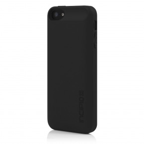 - Incipio Offgrid 2000 mAh  iPhone 5/5s Black (IPH-1114-BLK) 5