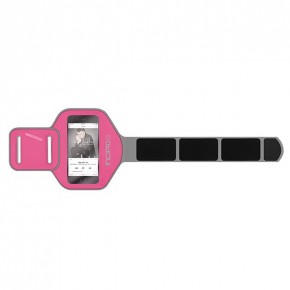  Incipio Perfomance Armband  iPhone 6/6s Pink (IPH-1192-PNK) 3