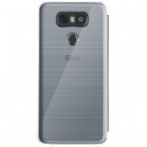 - LG G6 Quick Cover Platinum (CFV-300.AGRAPL) 5