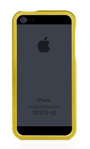   iPhone 5 Macally   (RIMALUMG-P5) 3