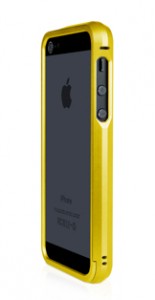   iPhone 5 Macally   (RIMALUMG-P5) 6