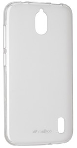   Huawei Y625 Melkco Poly Jacket TPU Transparent