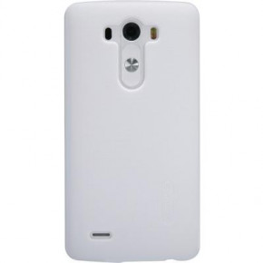  Nillkin  LG Optimus GIII /Super Frosted Shield/White (6154947)