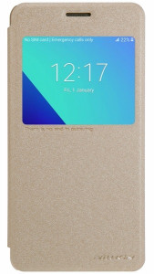  Nillkin  Samsung J2 Prime Spark series Golden (6324081)