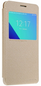  Nillkin  Samsung J2 Prime Spark series Golden (6324081) 4