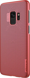  Nillkin Air Case Samsung Galaxy S9 (SM-G960) Red 3