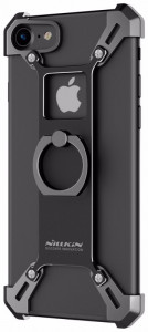  Nillkin Barde Metal Case iPhone 7 Black 3