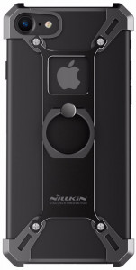  Nillkin Barde Metal Case iPhone 7 Black