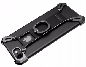  Nillkin Barde Metal Case iPhone 7 Black 4