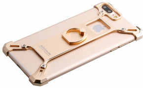  Nillkin Barde Metal Case iPhone 7 Plus Gold 3