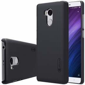   Nillkin Frosted Shield Xiaomi RedMi 4 Pro Black F-HC REDMI4 PRO 6