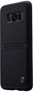  Nillkin Burt case Samsung Galaxy S8 (G950) Black 4