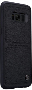  Nillkin Burt case Samsung Galaxy S8 (G950) Black 6