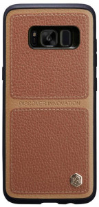  Nillkin Burt case Samsung Galaxy S8 (G950) Brown