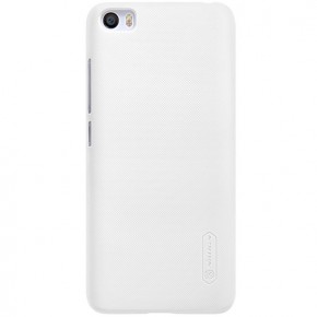 -  Nillkin F-HC XM-M5   Xiaomi Mi5 White (2827070)