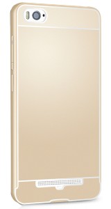 -  Nillkin F-HC XM-Mi4i   Xiaomi Mi4i/c Gold