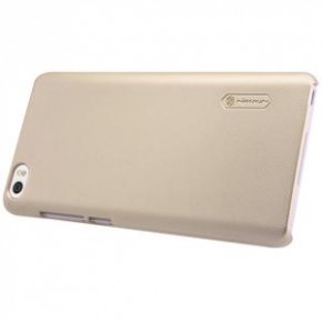 -  Nillkin F-HC XM-Note   Xiaomi Black Mi Note Gold 3