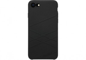  Nillkin Flex case iPhone 8/7 silicone Black