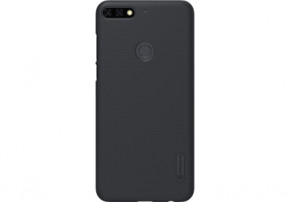  Nillkin Frosted Shield Honor 7C Pro Black