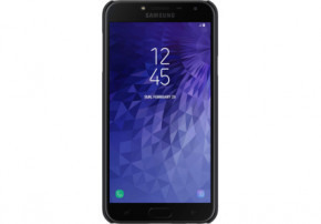  Nillkin Frosted Shield Samsung J4 PC Black 3