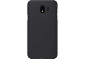  Nillkin Frosted Shield Samsung J4 PC Black 5