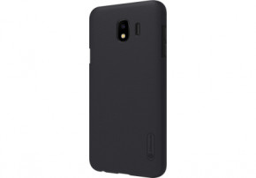  Nillkin Frosted Shield Samsung J4 PC Black 6