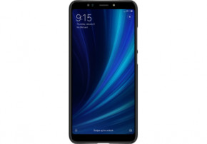  Nillkin Frosted Shield Xiaomi Mi A2 PC Black 4