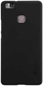  Nillkin Frosted Shield  Huawei P9 Lite Black