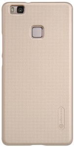  Nillkin Frosted Shield  Huawei P9 Lite Gold