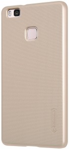  Nillkin Frosted Shield  Huawei P9 Lite Gold 4