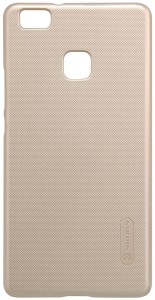  Nillkin Frosted Shield  Huawei P9 Lite Gold 5